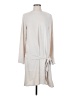 Babaton Tan Casual Dress Size S - photo 1