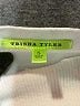 Trisha Tyler White Turtleneck Sweater Size S - photo 7
