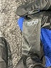 ASOS Blue Long Sleeve T-Shirt Size 8 - photo 8