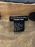Doncaster Collection Metallic Gold Blouse Size 8 - photo 6