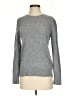 Banana Republic Gray Pullover Sweater Size S - photo 1