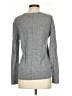 Banana Republic Gray Pullover Sweater Size S - photo 2