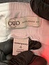 Cato Solid White Casual Pants Size 4 - photo 6