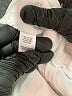 Cato Solid White Casual Pants Size 4 - photo 7