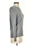 Banana Republic Gray Pullover Sweater Size S - photo 4