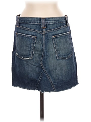 J.Crew Denim Skirt (view 2)