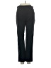 Margaret M Solid Black Track Pants Size S - photo 2