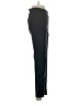 Margaret M Solid Black Track Pants Size S - photo 4