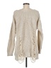 Elan 100% Acrylic Ivory Pullover Sweater Size M - photo 2