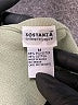 Sostanza Green Long Sleeve Henley Size M - photo 7