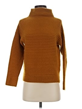 Madewell Turtleneck Sweater (view 1)