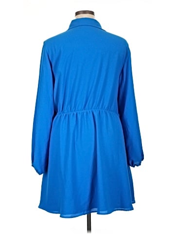 Halogen Casual Dress (view 2)