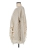 Elan 100% Acrylic Ivory Pullover Sweater Size M - photo 5