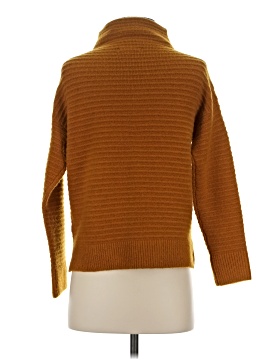 Madewell Turtleneck Sweater (view 2)