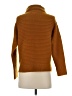 Madewell Brown Turtleneck Sweater Size XXS - photo 2