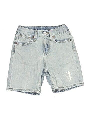 Old Navy Denim Shorts (view 1)