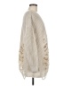 Elan 100% Acrylic Ivory Pullover Sweater Size M - photo 4