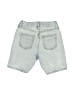 Old Navy 100% Cotton Blue Denim Shorts Size 6 - photo 2
