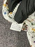 Unbranded 100% Polyester Tweed Silver Pullover Sweater Size XL - photo 8