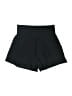 Aerie Solid Black Shorts Size XS - photo 2