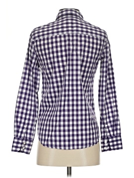 J.Crew Long Sleeve Button-Down Shirt (view 2)