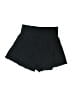 Aerie Solid Black Shorts Size XS - photo 1