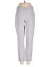 J.Crew Solid Gray Casual Pants Size 00 - photo 1