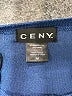 Ceny Blue Long Sleeve Top Size M - photo 7