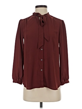 J.Crew 365 3/4 Sleeve Blouse