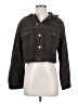 Mustard Seed 100% Cotton Black Cardigan Size S - photo 1