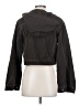 Mustard Seed 100% Cotton Black Cardigan Size S - photo 2