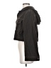Mustard Seed 100% Cotton Black Cardigan Size S - photo 5