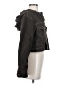 Mustard Seed 100% Cotton Black Cardigan Size S - photo 4