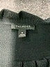 Talbots Black Pullover Sweater Size M - photo 7