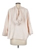 Saturday Sunday Tan Poncho Size M - photo 2