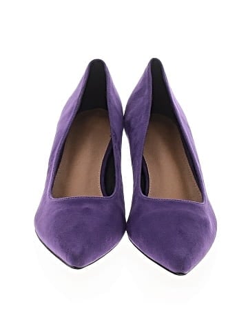Unbranded Heels (view 2)