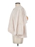 Saturday Sunday Tan Poncho Size M - photo 5