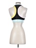 Solid & Striped Teal Tank Top Size S - photo 2