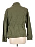 Old Navy 100% Cotton Green Jacket Size L - photo 2