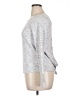 Zyia Active Gray Long Sleeve Top Size XL - photo 5