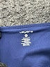 Layer 8 Solid Blue Active Pants Size S - photo 7