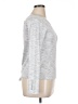 Zyia Active Gray Long Sleeve Top Size XL - photo 4