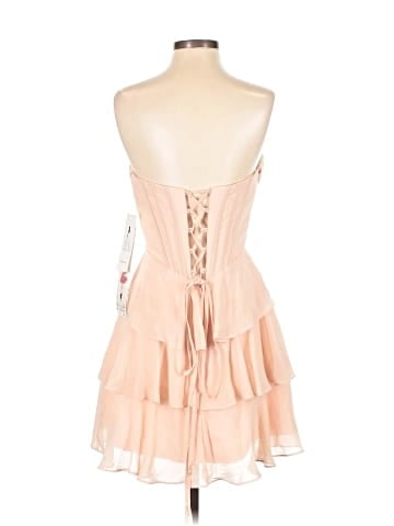 Wear Your Love Cocktail Dress (view 2)