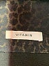 Vitamin Black Coat Size XL - photo 6