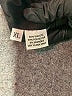 Vitamin Black Coat Size XL - photo 7