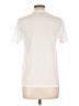 Assorted Brands 100% Polyester Ivory Short Sleeve T-Shirt Size L - photo 2