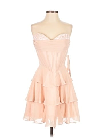 Wear Your Love Cocktail Dress (view 1)