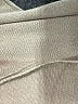 Unbranded Solid Tan Casual Dress Size S - photo 7