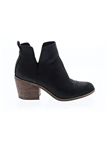 TOMS Ankle Boots (view 1)