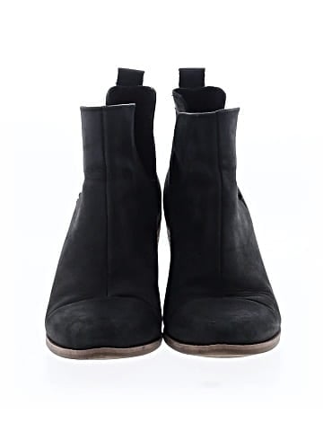 TOMS Ankle Boots (view 2)